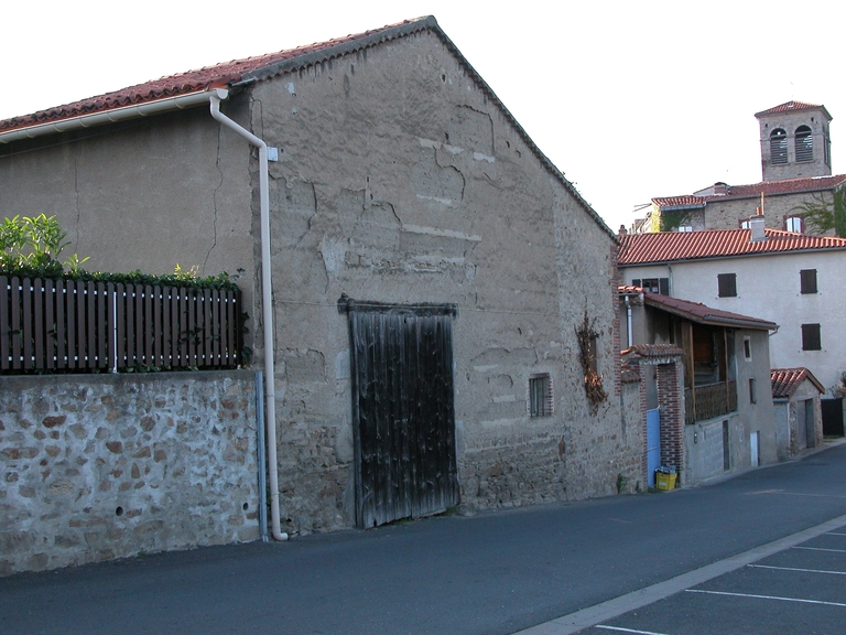 Présentation de la commune de Saint-Thomas-la-Garde