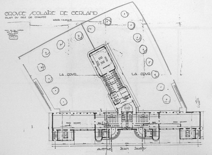 École primaire Aristide-Briand