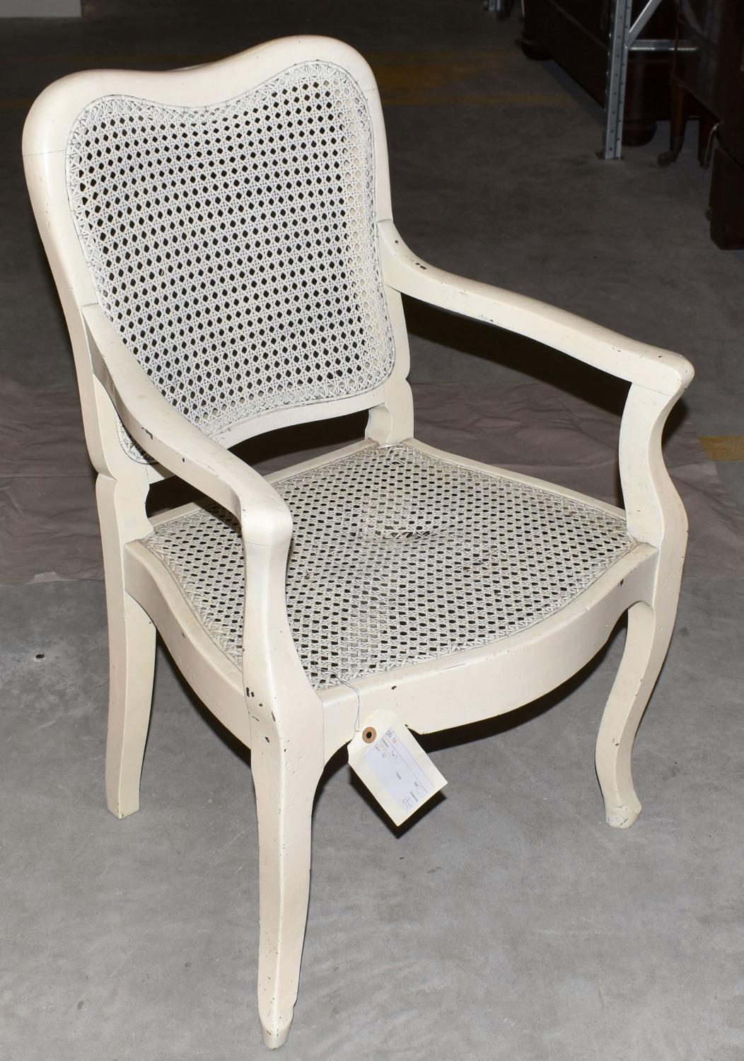 Fauteuil