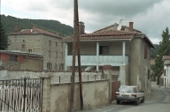 Ferme à galerie