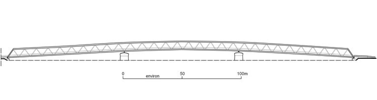 Pont routier du Pouzin