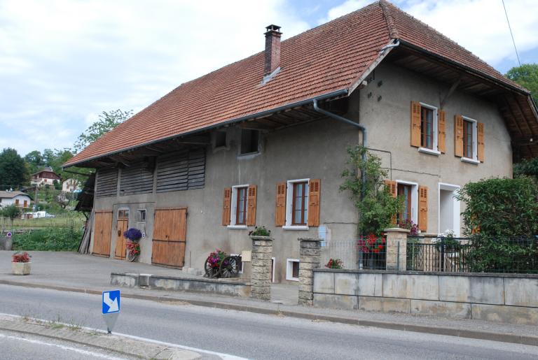 Ferme de la Côte