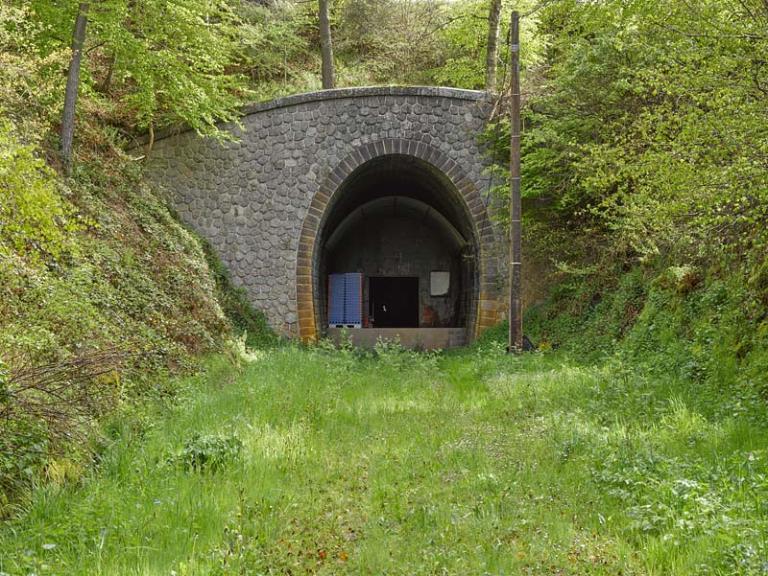 Ligne Brioude - Saint-Flour