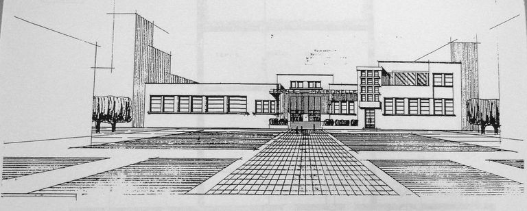 École maternelle Aristide-Briand