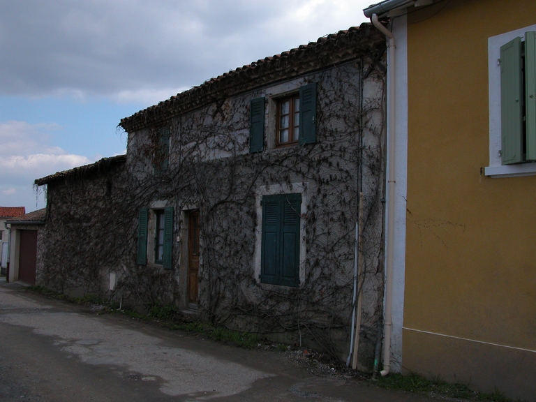 Présentation de la commune d'Ecotay-l'Olme