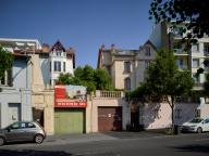 maisons