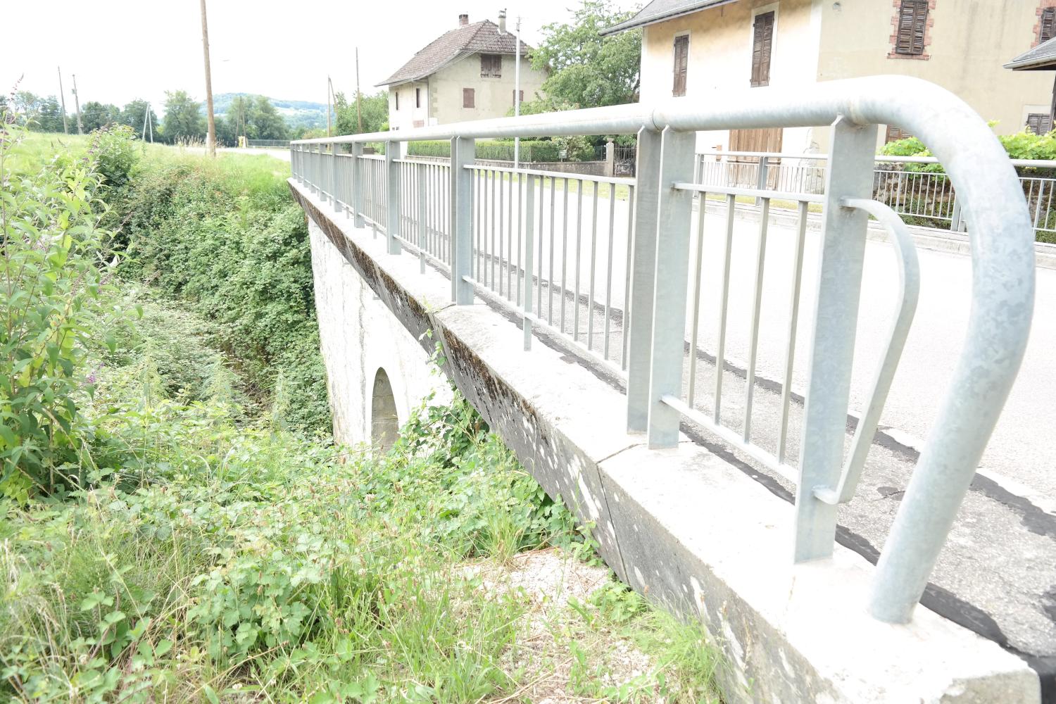 Pont de la Petite Morge