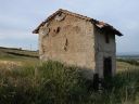 Cabane de vigneron, dite loge de vigne