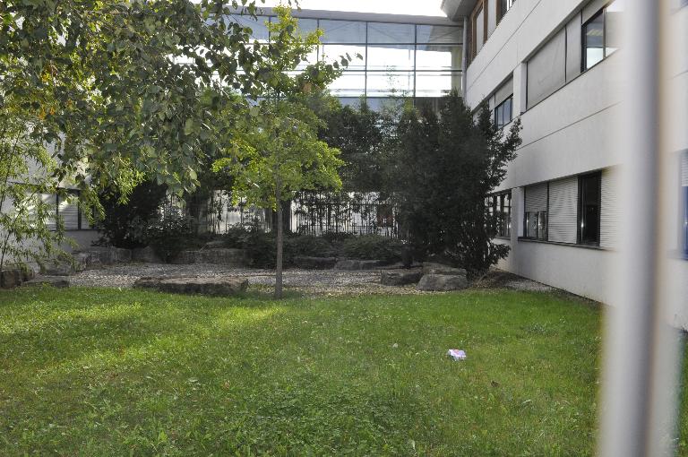 Lycée d'enseignement général et technologique Robert-Doisneau