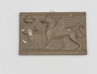 Bas-relief : Griffon du Capitole