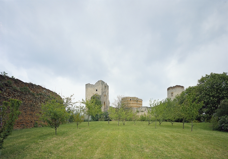 Château Fort