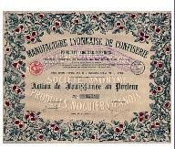 Manufacture lyonnaise de confiserie Noguier-Viennois