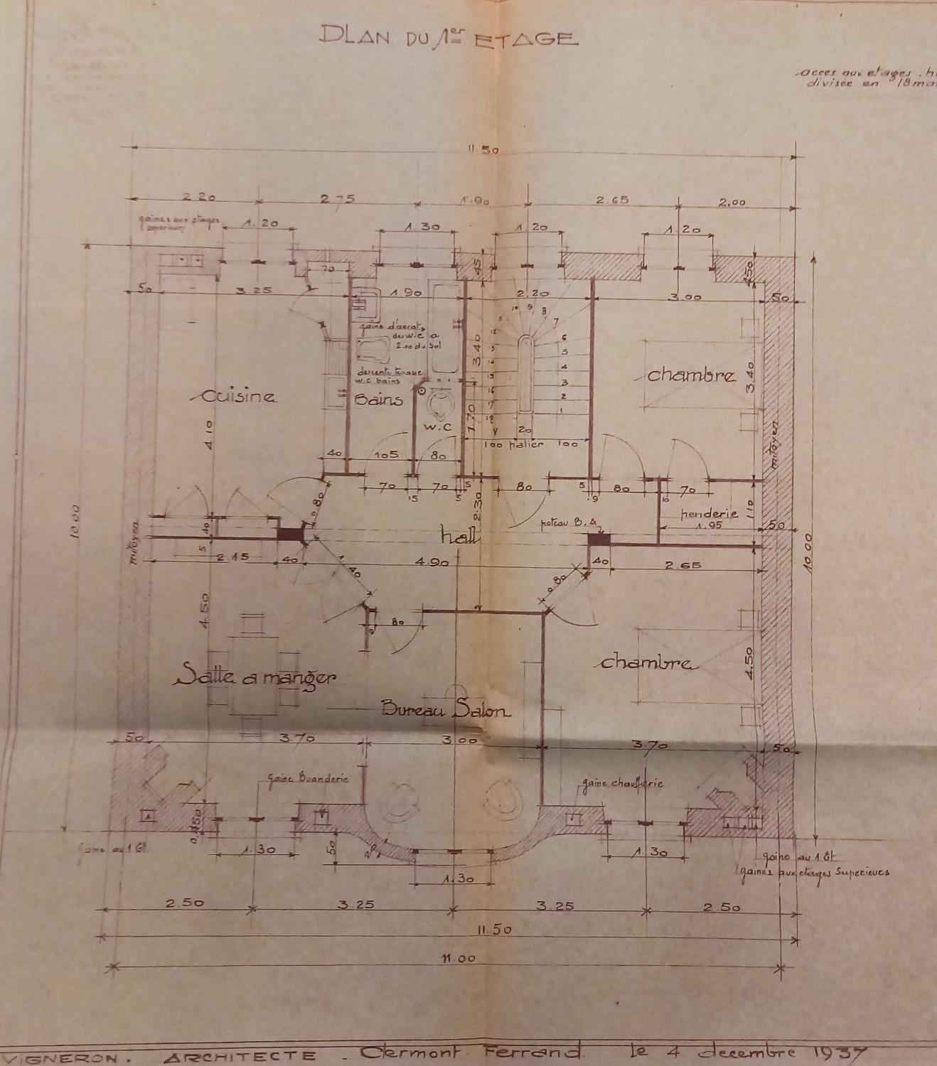 Plan