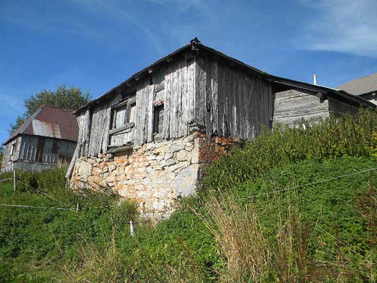 Chalets de Gruffy