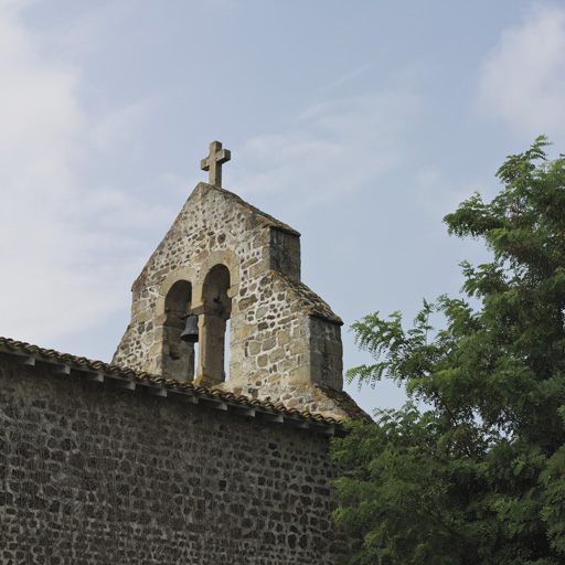 Eglise paroissiale Saint-Paul