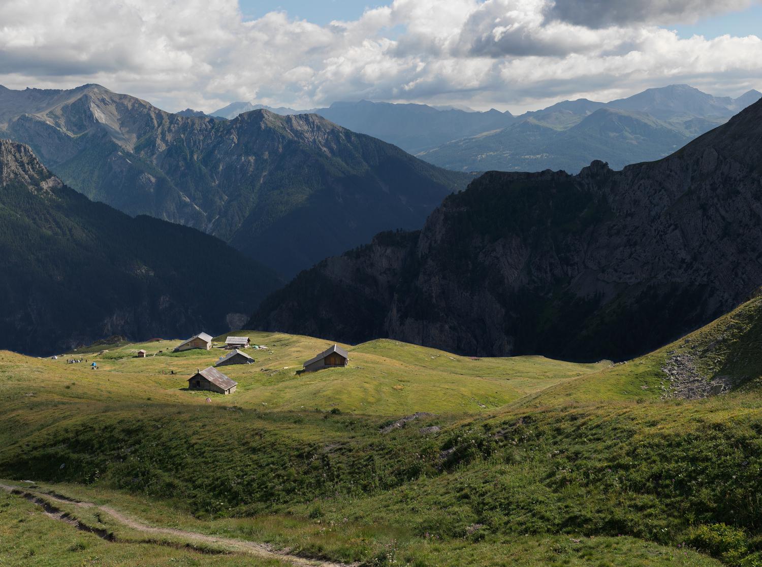 Refuge de Furfande