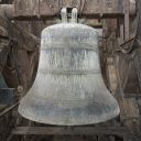 Cloche (grosse cloche) : Sauveterre