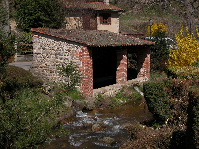 Lavoir