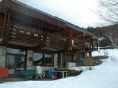 Maison dite Chalet Quey