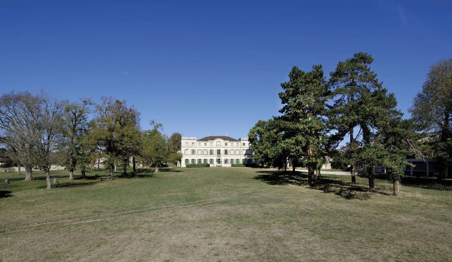 Château, puis colonie de vacances et préventorium, maison familiale d'Antoine de Saint-Exupéry