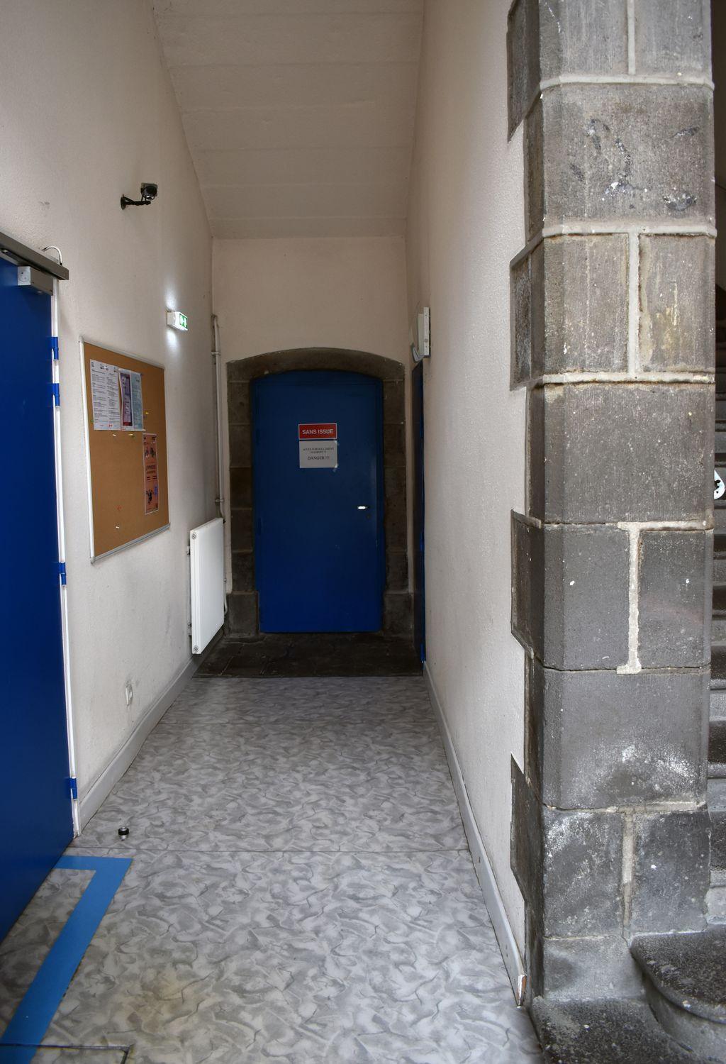Collège des jésuites de Clermont