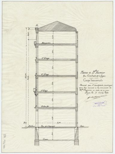 Immeuble