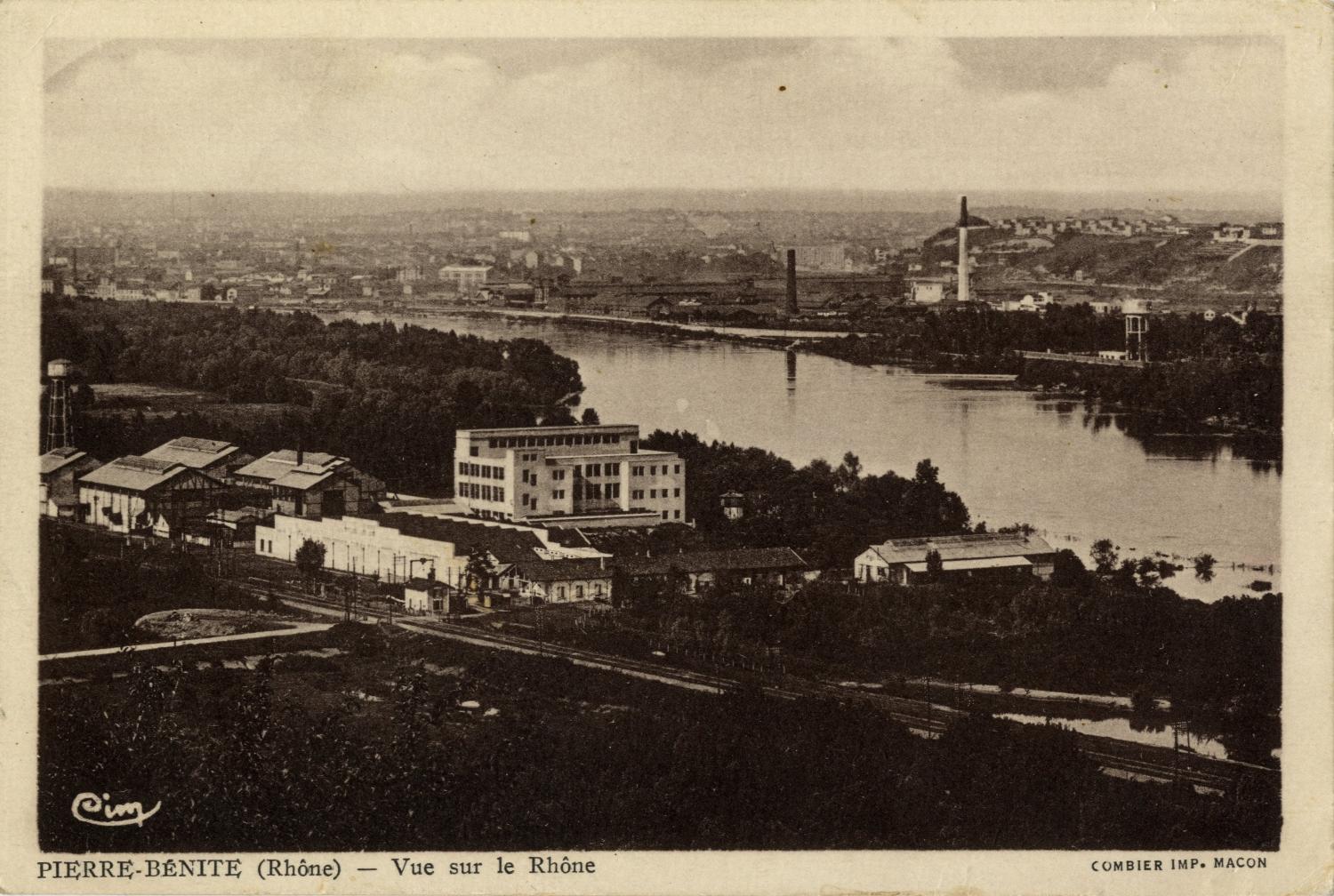 Carte postale