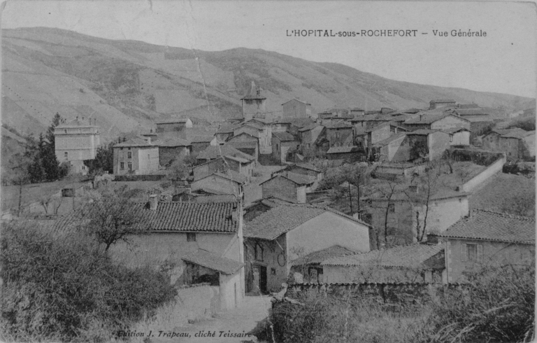 Village