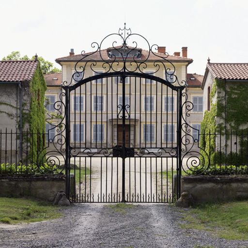 Demeure, dite château de Beaurevert