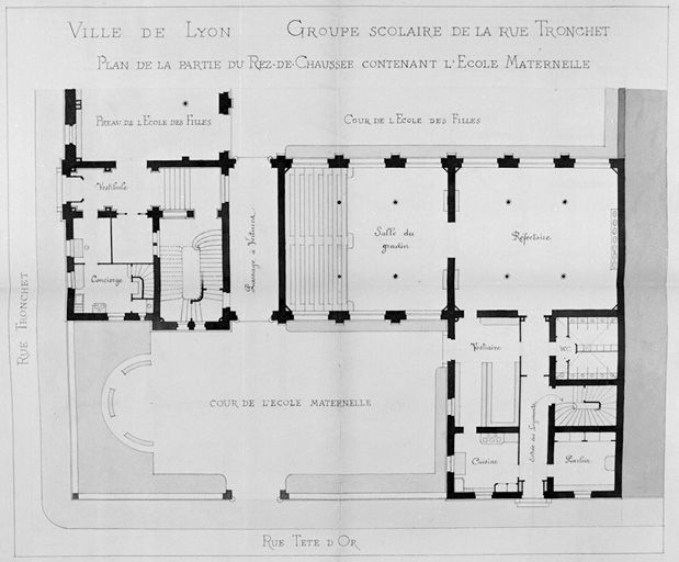 Groupe scolaire