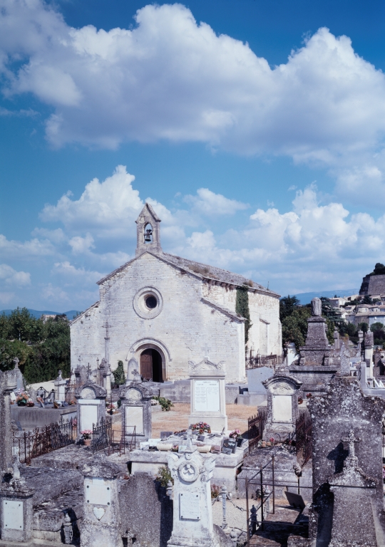 chapelle Saint-Vincent