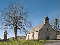 Chapelle du Luguet