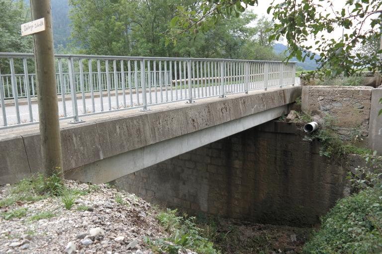 Pont d'Arce