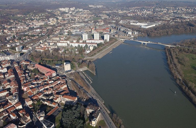 Pont autoroutier