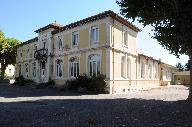 Groupe scolaire, dit groupe scolaire de Lafin