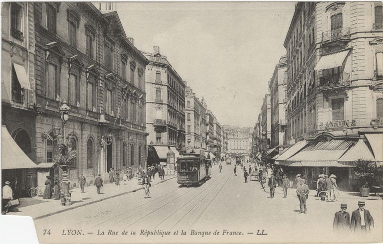 Banque de France