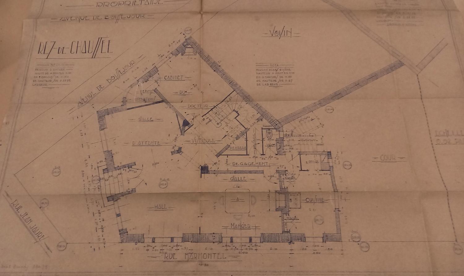 Plan