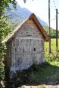 Moulin Larguet puis Gilabert