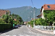 Boulevard Pohl, actuellement boulevard Amélie Gex