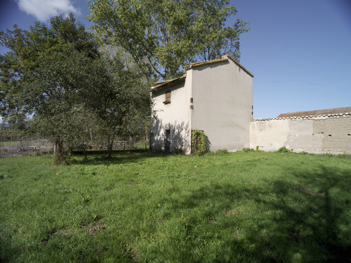 Pigeonnier