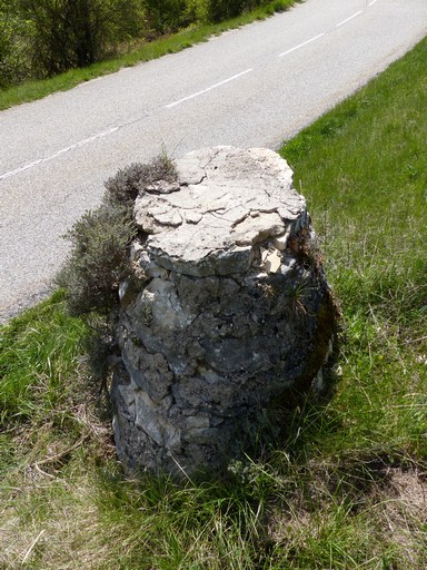 Citerne de Macuègne Haut