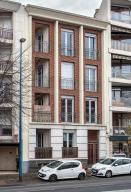 immeuble