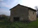 Cabane de vigneron, dite loge de vigne