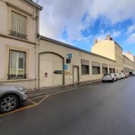 Picon et Cie marchand de vins liquoriste actuellement INA Birdwell