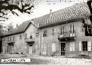 Maison, dite villa Bertier, puis Accueil Sainte-Germaine
