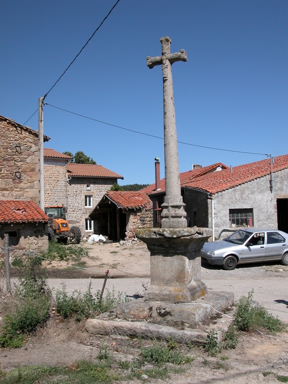 Croix de chemin