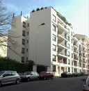 Immeuble dit Pavillon Alexandrie