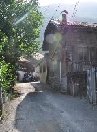 Moulin à farine Comtet puis Collombier actuellement logement