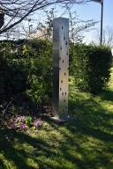 Sculpture : Icare