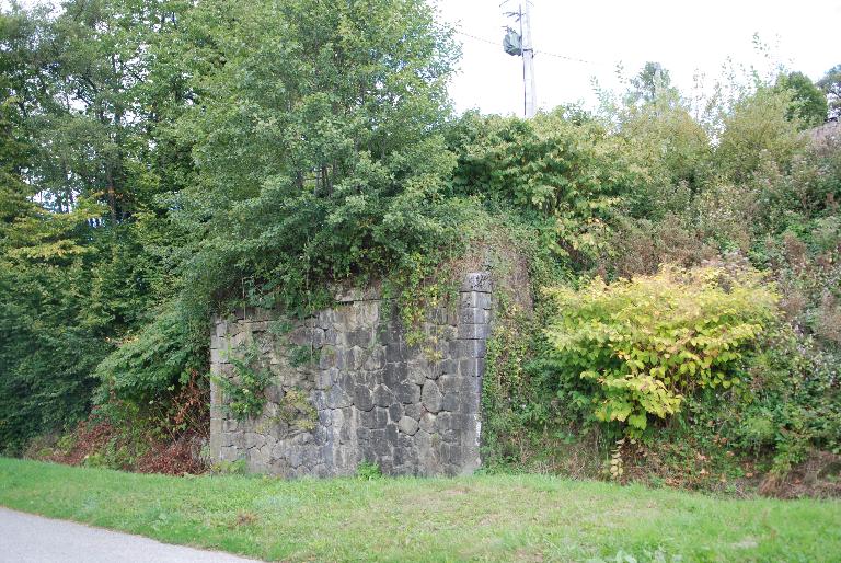 Funiculaire dit chemin de fer à crémaillère du Revard